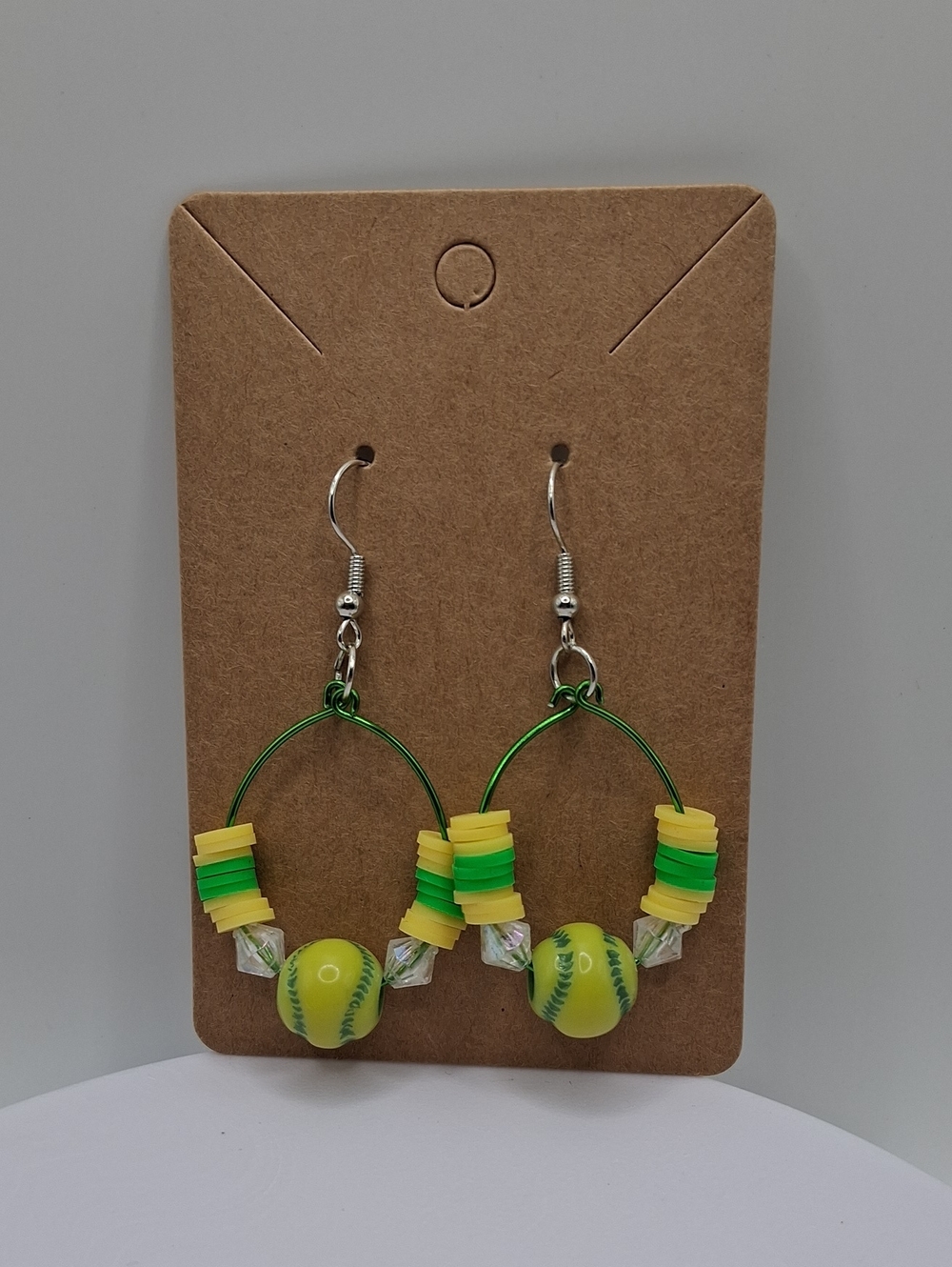 Handmade Earrings